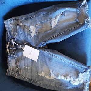 Pair of Kan Can shorts